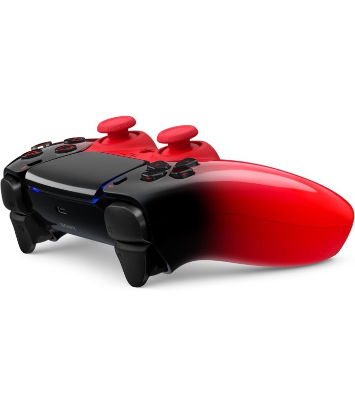 Įsigykite Pultelis Sony DualSense PS5 Techno Red Gera Kaina 