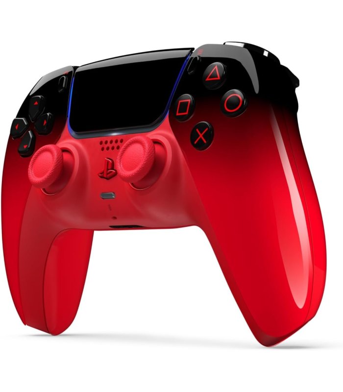 Įsigykite Pultelis Sony DualSense PS5 Techno Red Gera Kaina 