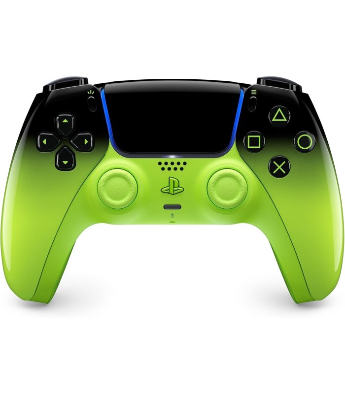 Įsigykite Pultelis Sony DualSense PS5 Remix Green Gera Kaina 