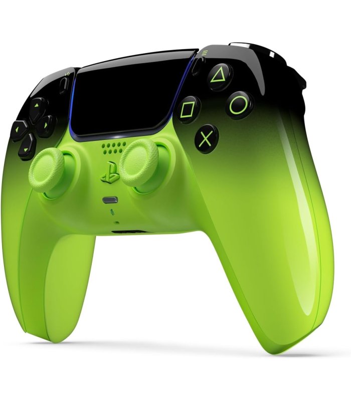 Įsigykite Pultelis Sony DualSense PS5 Remix Green Gera Kaina 