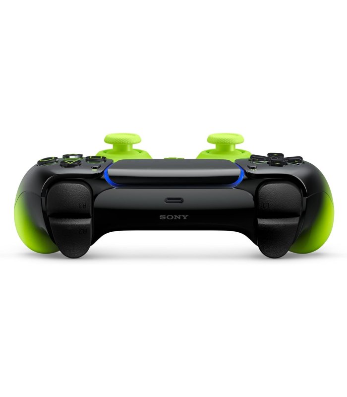 Įsigykite Pultelis Sony DualSense PS5 Remix Green Gera Kaina 