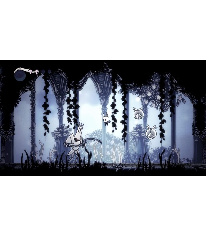 Pirkt Hollow Knight PS4 Lieliska cena
