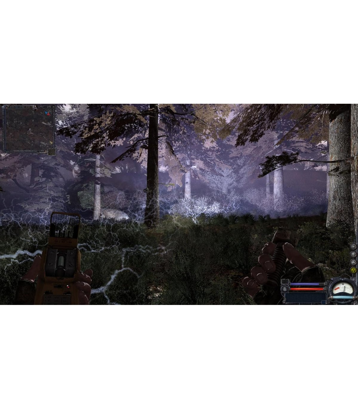 Pirkt S.T.A.L.K.E.R.: Legends of the Zone Trilogy PS4 Lieliska cena