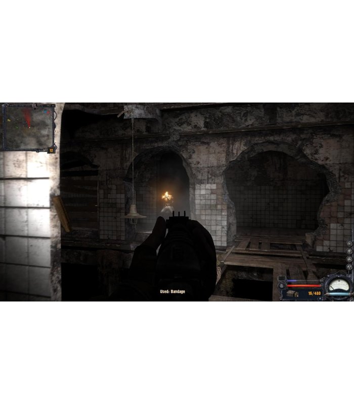 Pirkt S.T.A.L.K.E.R.: Legends of the Zone Trilogy PS4 Lieliska cena