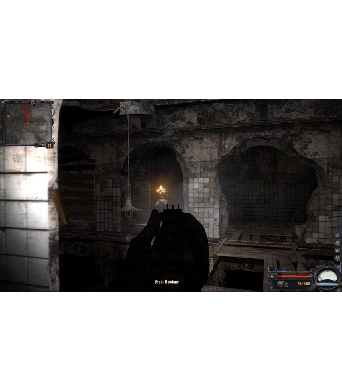Pirkt S.T.A.L.K.E.R.: Legends of the Zone Trilogy PS4 Lieliska cena