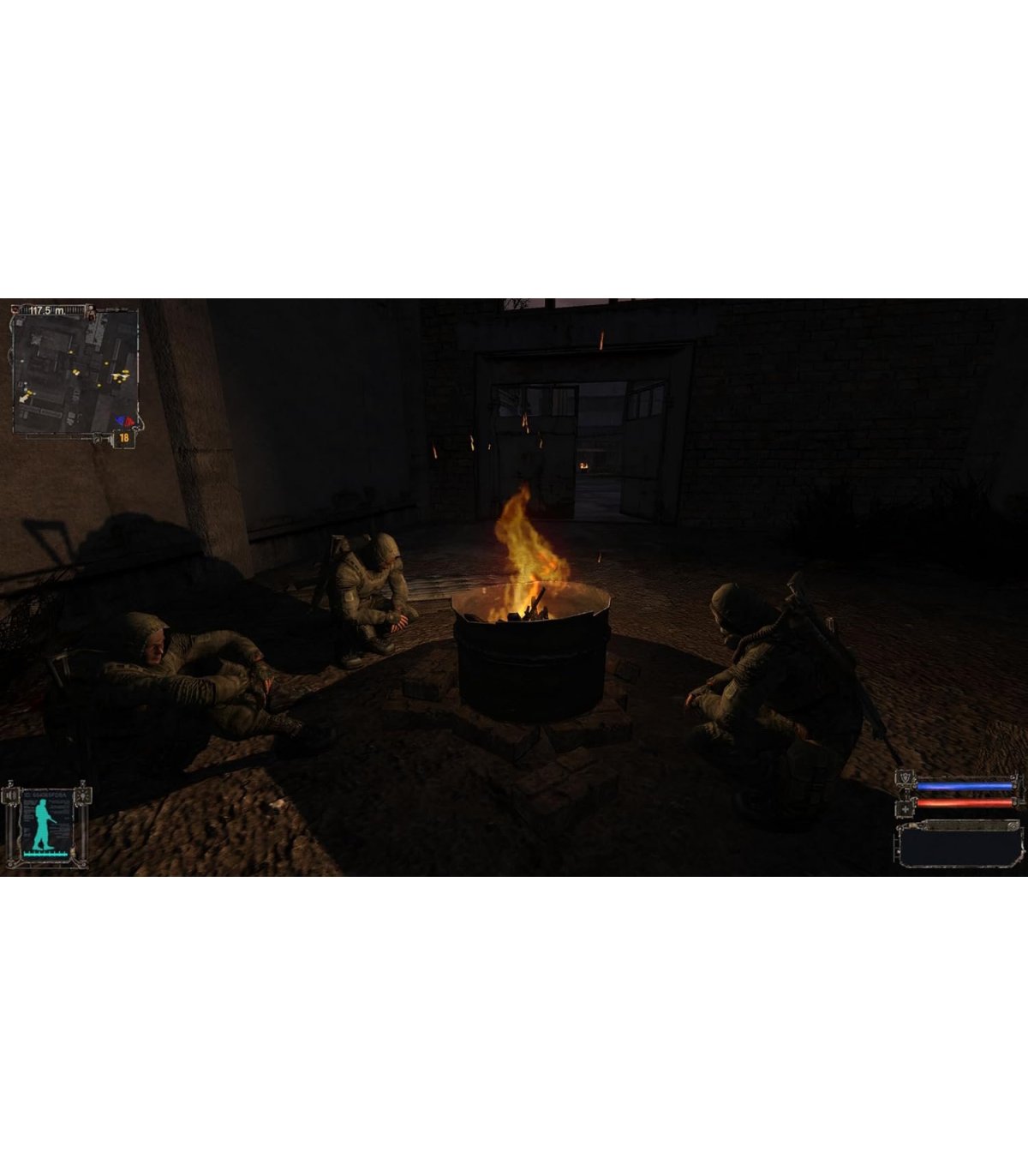 Pirkt S.T.A.L.K.E.R.: Legends of the Zone Trilogy PS4 Lieliska cena