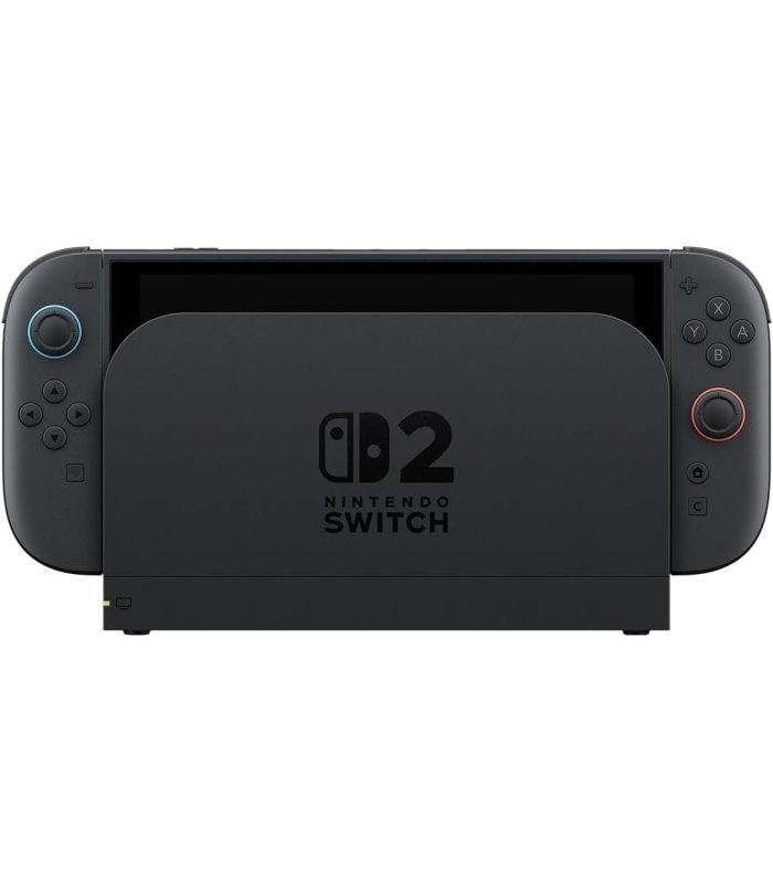 Купить Nintendo Switch 2 256GB [Пользованый] Отличная цена