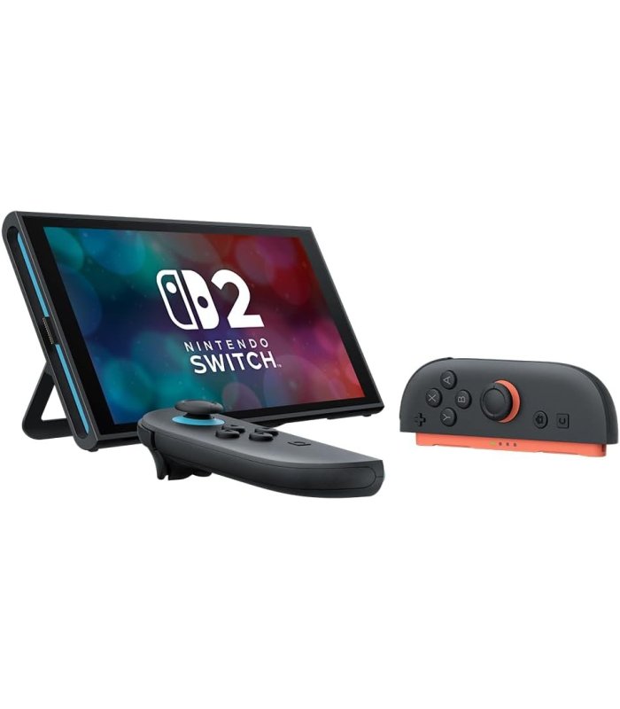 Купить Nintendo Switch 2 256GB [Пользованый] Отличная цена