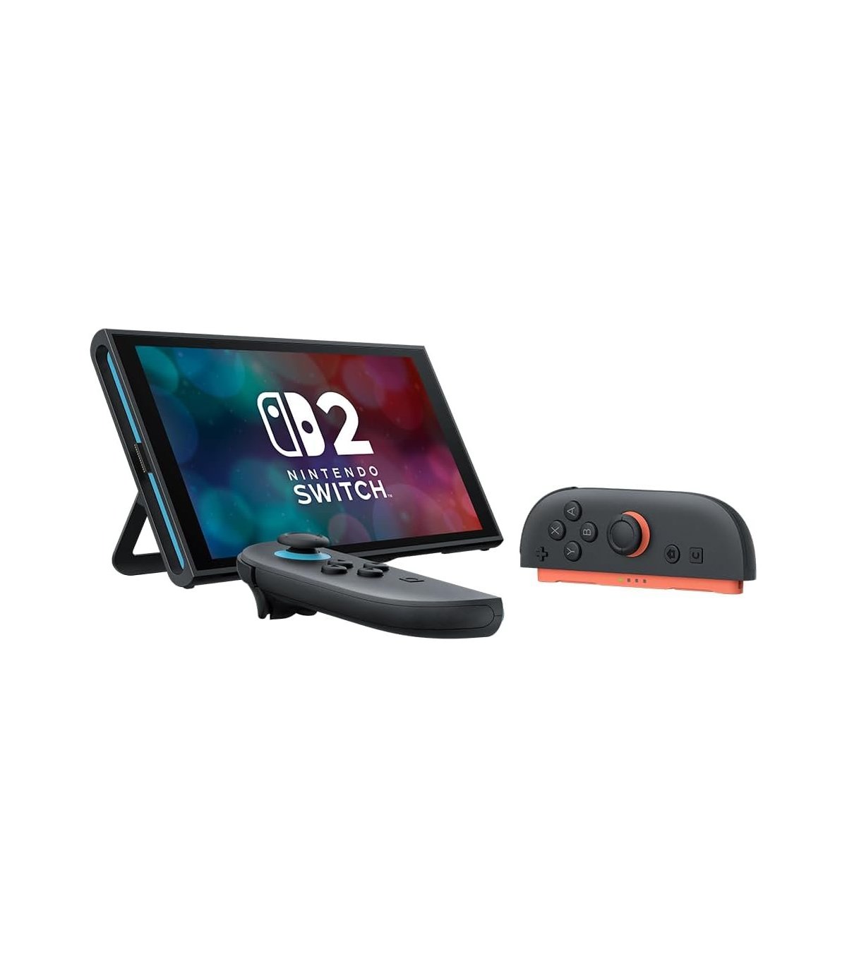 Pirkt Nintendo Switch 2 256GB [Lietotas] Lieliska cena