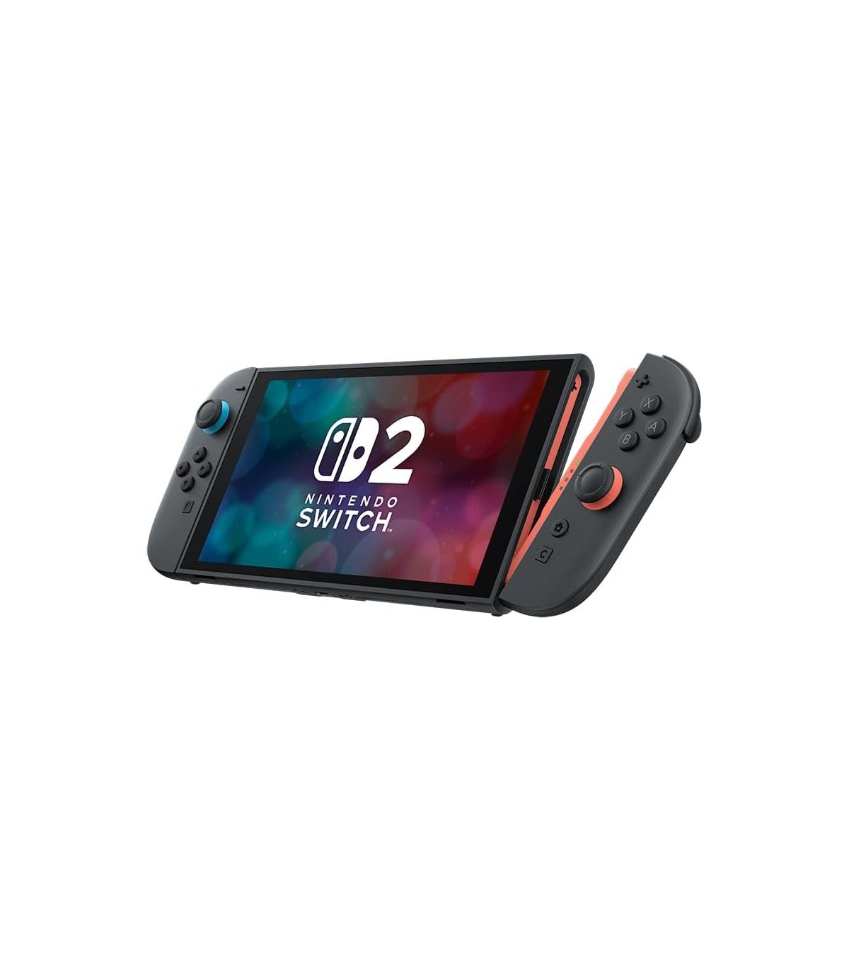 Купить Nintendo Switch 2 256GB [Пользованый] Отличная цена