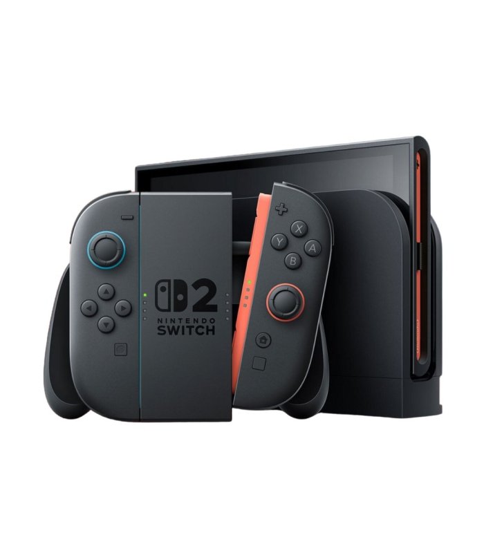Pirkt Nintendo Switch 2 256GB [Lietotas] Lieliska cena
