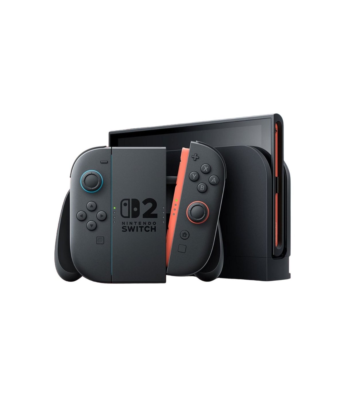 Įsigykite Nintendo Switch 2 256GB [Naudotas] Gera Kaina 