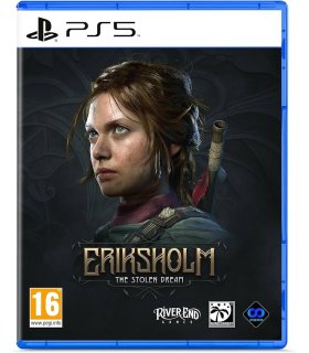 Eriksholm: The Stolen Dream PS5