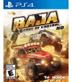 Įsigykite Baja: Edge of Control HD PS4 Gera Kaina 