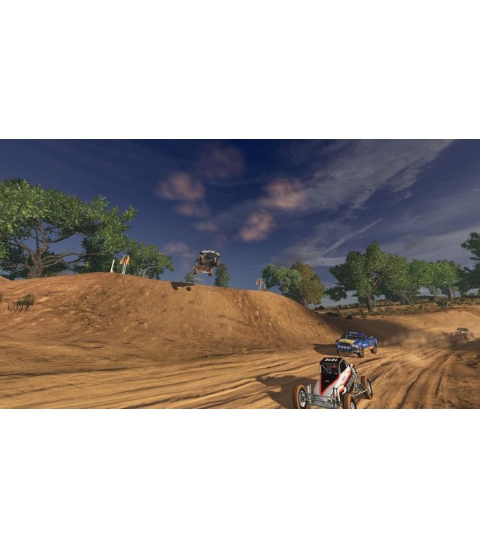 Įsigykite Baja: Edge of Control HD Xbox One / Xbox Series X Gera Kaina 