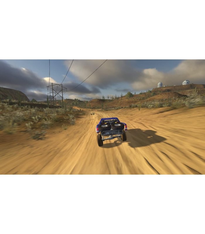 Įsigykite Baja: Edge of Control HD Xbox One / Xbox Series X Gera Kaina 