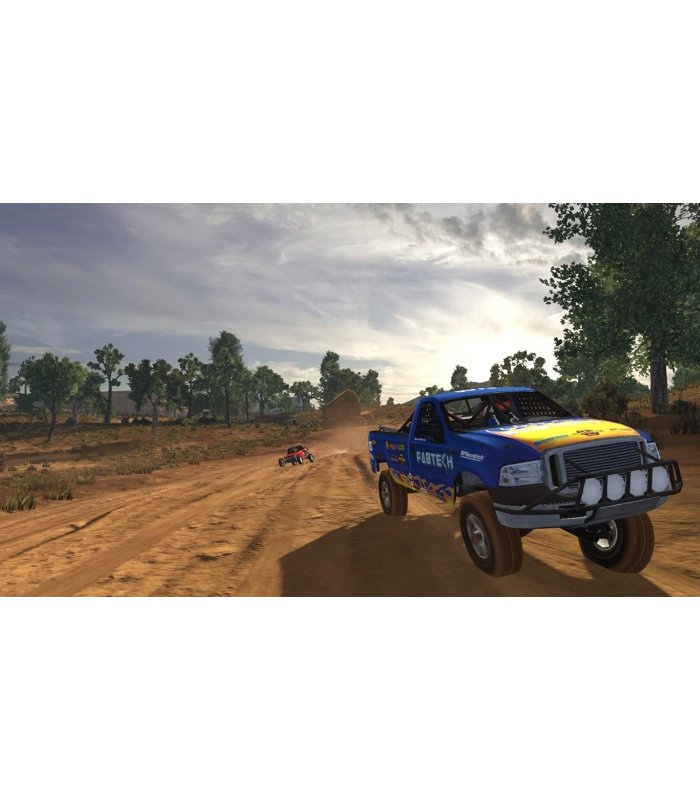 Įsigykite Baja: Edge of Control HD Xbox One / Xbox Series X Gera Kaina 