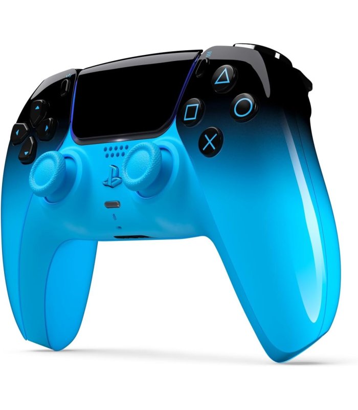 Įsigykite Pultelis Sony DualSense PS5 Rythm Blue Gera Kaina 
