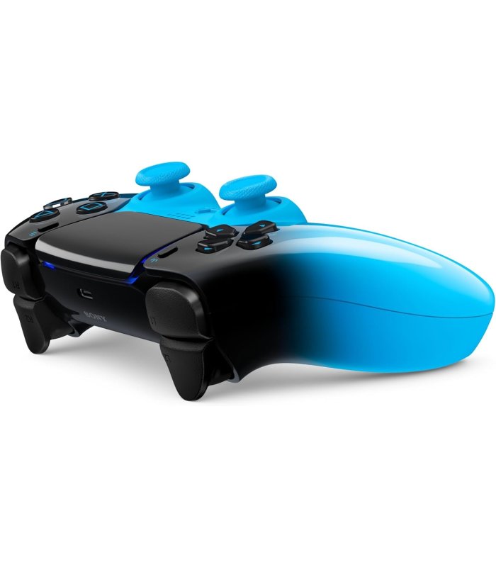 Įsigykite Pultelis Sony DualSense PS5 Rythm Blue Gera Kaina 