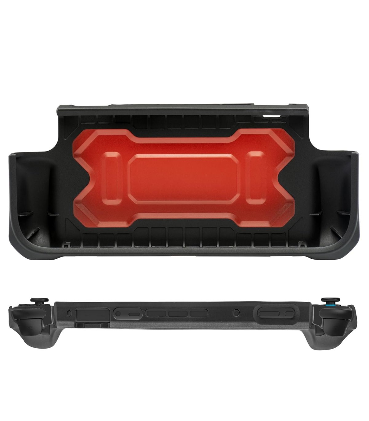 Osta Nintendo Switch 2 Subsonic kaitseümbris on põrutuskindel, äärmiselt vastupidav ja ergonoomiline. Hea hind