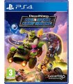 Buy Dreamworks All-Star Kart Racing PS4 / PS5 for Great Price