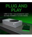 Osta Seagate Game Drive for Xbox 2TB, External Hard Drive Portable [Kasutatud] Hea hind
