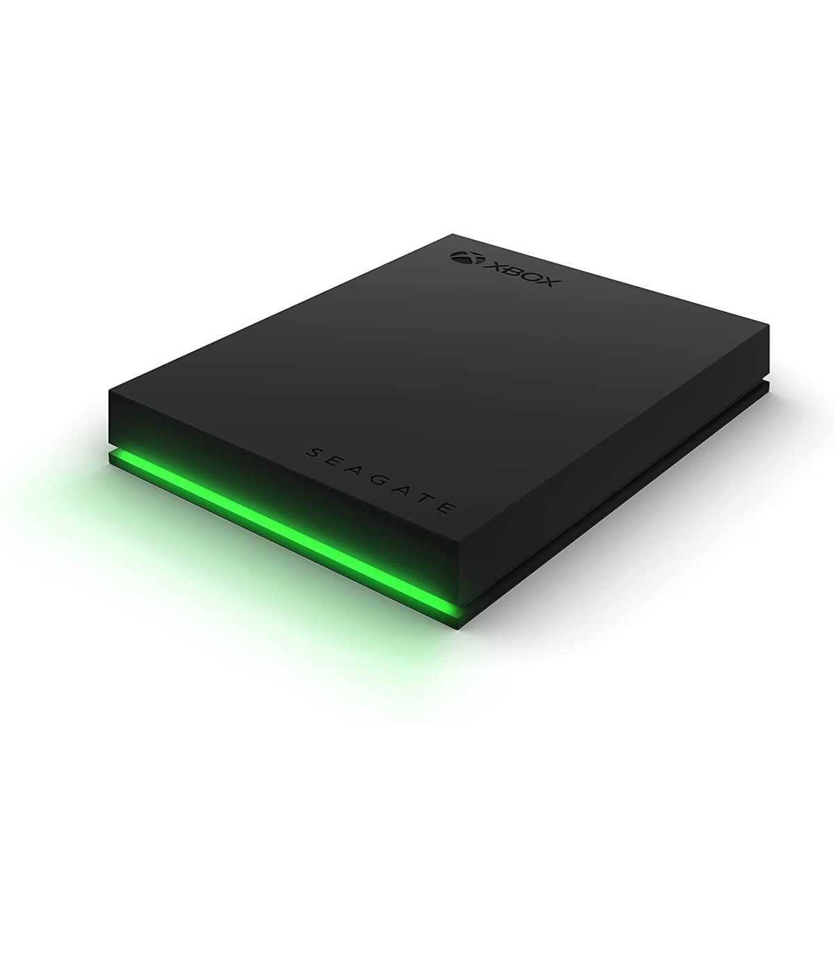 Pirkt Seagate Game Drive for Xbox 2TB, External Hard Drive Portable [Lietotas] Lieliska cena