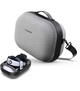 BOBOVR C3 pārnēsāšanas soma Meta Quest 3