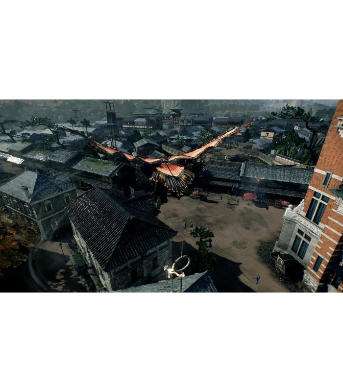 Buy Rise of the Rōnin PS5 [Pre-owned] for Great Price