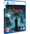 Buy Rise of the Rōnin PS5 [Pre-owned] for Great Price