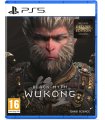 Osta Black Myth: Wukong PS5 [Kasutatud] Hea hind