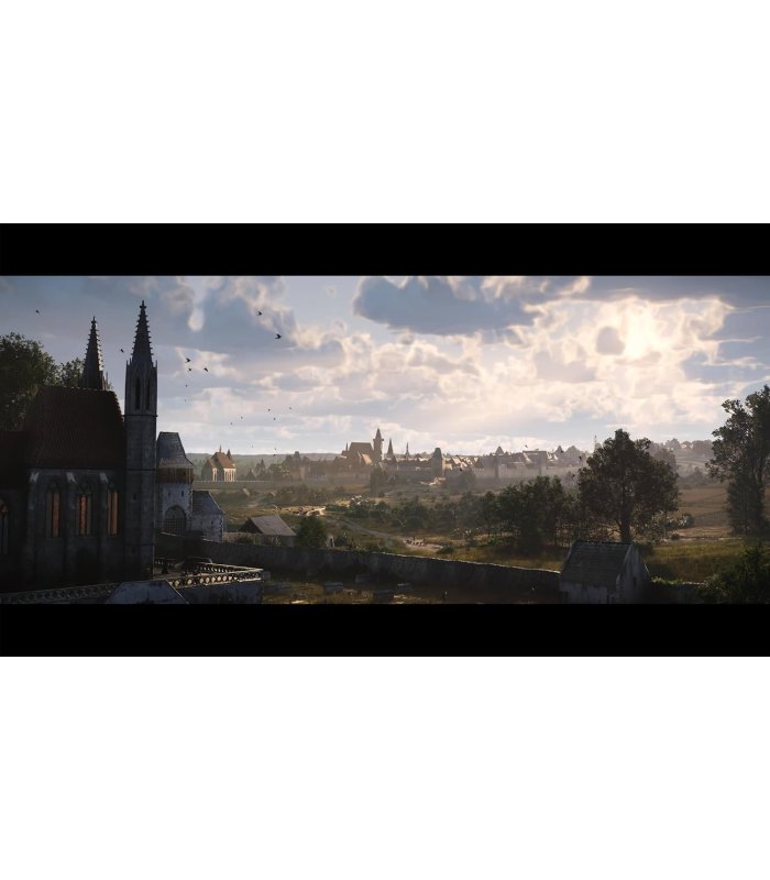 Įsigykite Kingdom Come: Deliverance II PS5 [Naudotas] Gera Kaina 