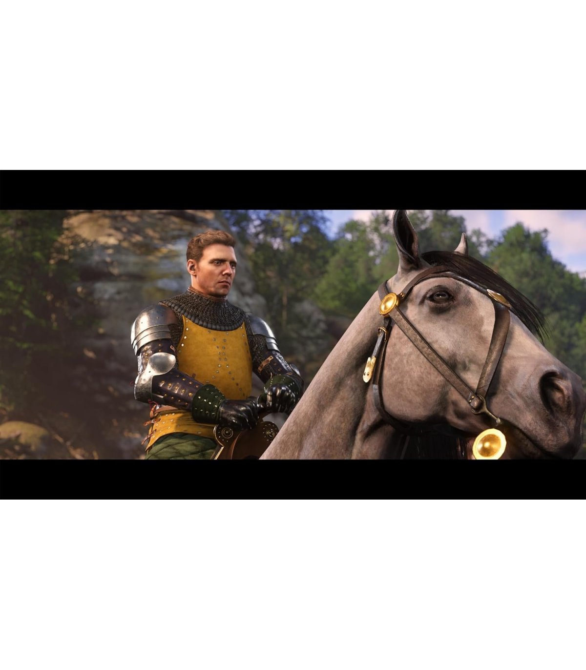 Įsigykite Kingdom Come: Deliverance II PS5 [Naudotas] Gera Kaina 
