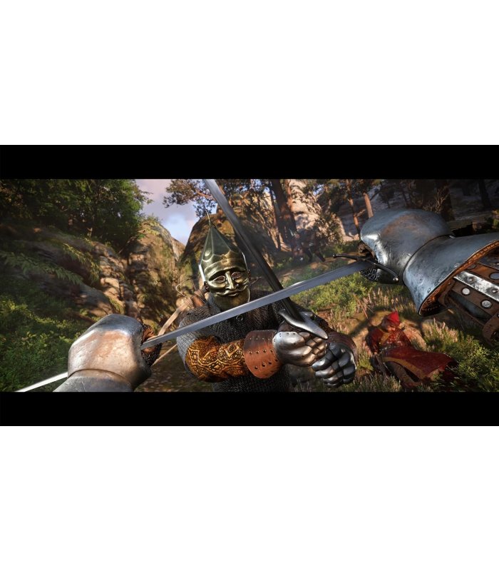 Buy Kingdom Come: Deliverance II PS5 [Pre-owned] for Great Price