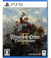Buy Kingdom Come: Deliverance II PS5 [Pre-owned] for Great Price