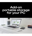 Įsigykite Išorinis kietasis diskas Seagate HDD 5TB Gera Kaina 