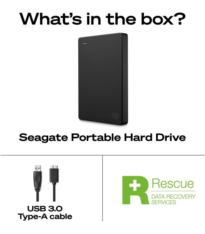 Pirkt External hard drive Seagate HDD 5TB Lieliska cena