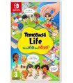 Купить Tomodachi Life: A Dream Life Nintendo Switch Отличная цена