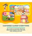 Купить Tomodachi Life: A Dream Life Nintendo Switch Отличная цена