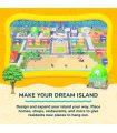 Купить Tomodachi Life: A Dream Life Nintendo Switch Отличная цена