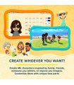 Купить Tomodachi Life: A Dream Life Nintendo Switch Отличная цена