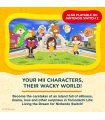 Купить Tomodachi Life: A Dream Life Nintendo Switch Отличная цена