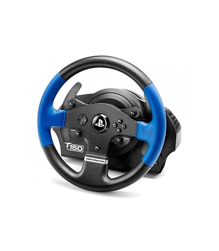 Thrustmaster T150 Wheel PS4/PS3