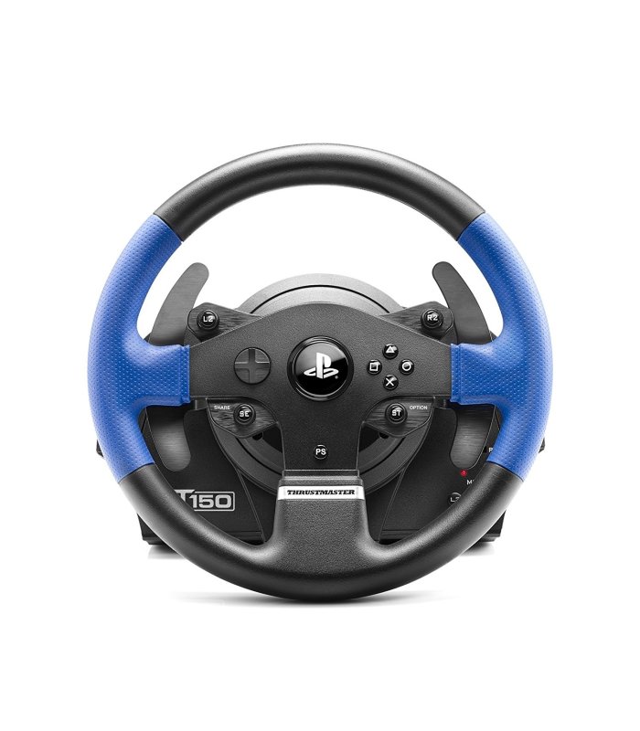 Thrustmaster T150 Wheel PS4/PS3
