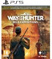 Buy Way of the Hunter: Wild Expeditions PS5 for Great Price