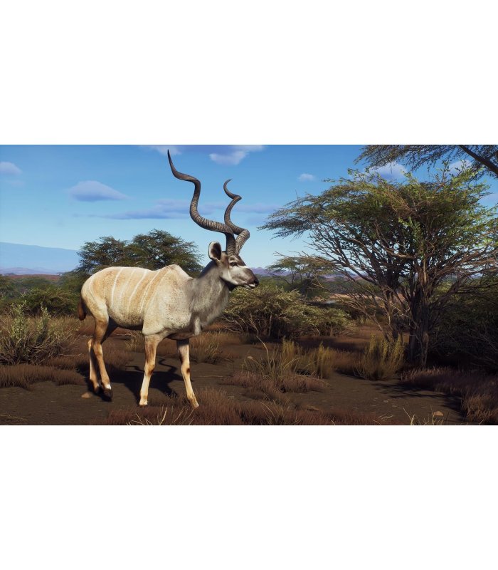 Buy Way of the Hunter: Wild Expeditions PS5 for Great Price