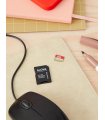 Osta Memory card with SD adapter SanDisk Extreme MicroSDXC UHS-I 128Gb 190MB/s SDSQXAA-128G-GN6AA Hea hind