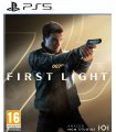 Įsigykite 007 First Light PS5 Gera Kaina 