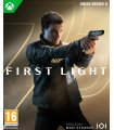 007 First Light  Xbox Series X