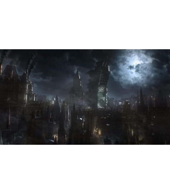 Osta Bloodborne Game of the Year Edition PS4 [Kasutatud] Hea hind